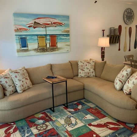 Bahama Breeze #4 Sea Dancer Condos 南帕诸岛 外观 照片