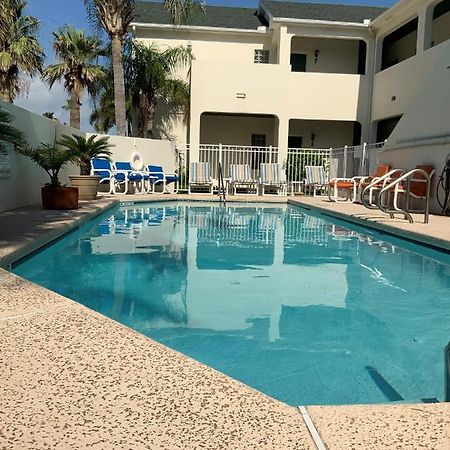 Bahama Breeze #4 Sea Dancer Condos 南帕诸岛 外观 照片