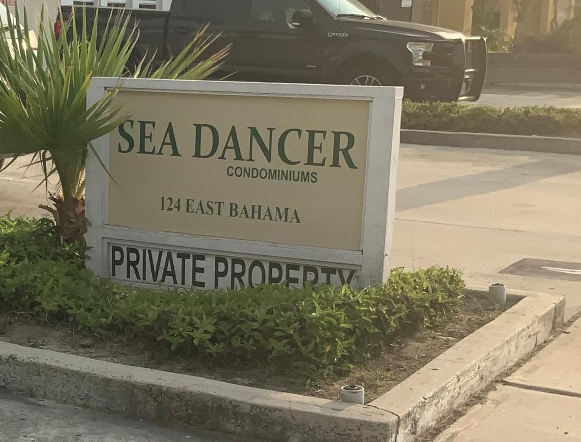 Bahama Breeze #4 Sea Dancer Condos 南帕诸岛 外观 照片
