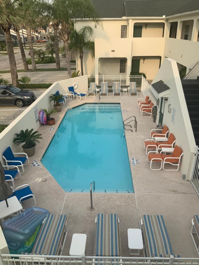 Bahama Breeze #4 Sea Dancer Condos 南帕诸岛 外观 照片