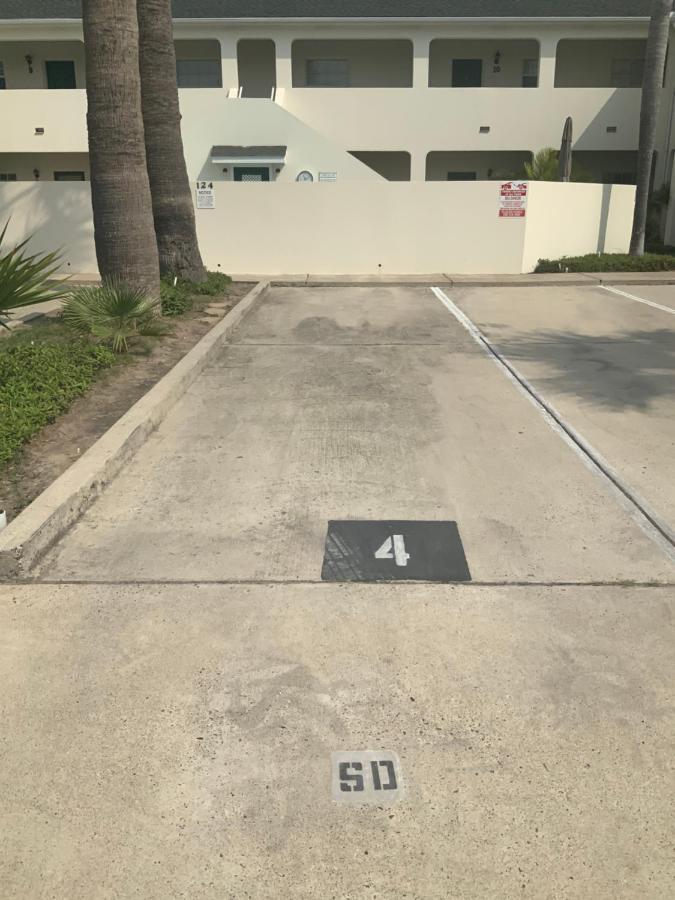Bahama Breeze #4 Sea Dancer Condos 南帕诸岛 外观 照片