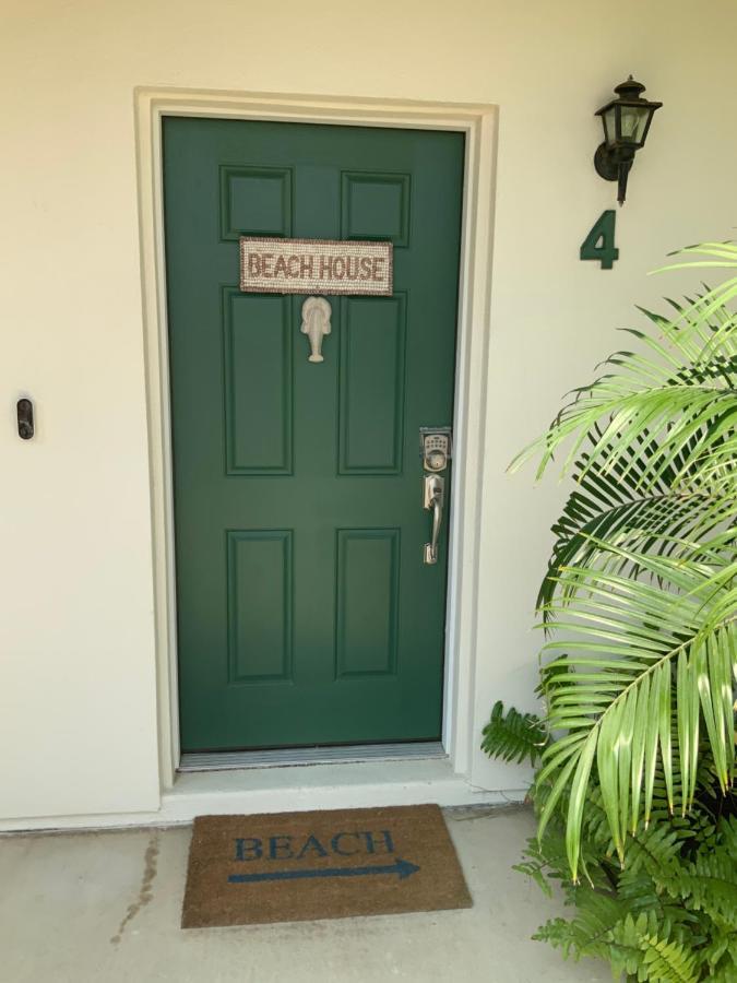 Bahama Breeze #4 Sea Dancer Condos 南帕诸岛 外观 照片