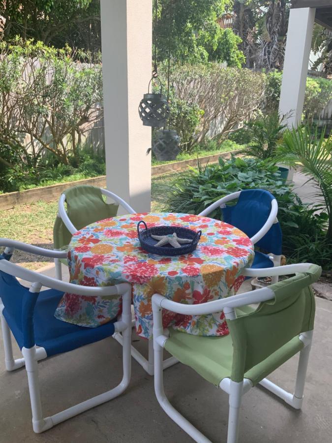 Bahama Breeze #4 Sea Dancer Condos 南帕诸岛 外观 照片