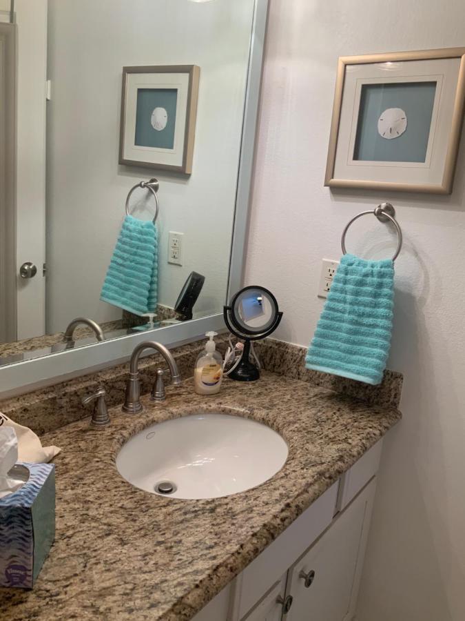Bahama Breeze #4 Sea Dancer Condos 南帕诸岛 外观 照片