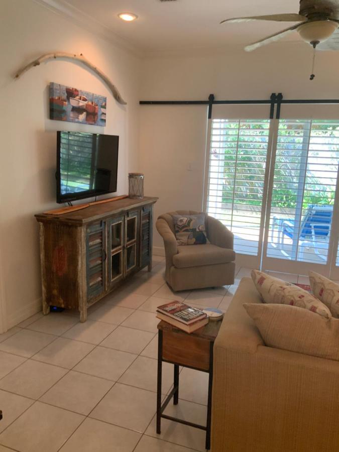 Bahama Breeze #4 Sea Dancer Condos 南帕诸岛 外观 照片