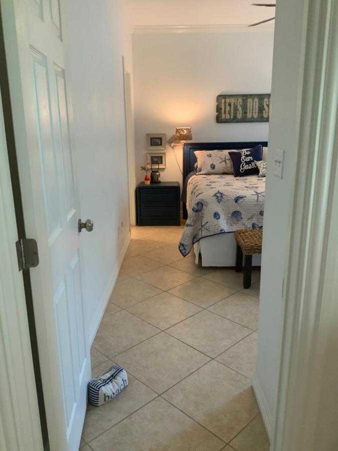Bahama Breeze #4 Sea Dancer Condos 南帕诸岛 外观 照片