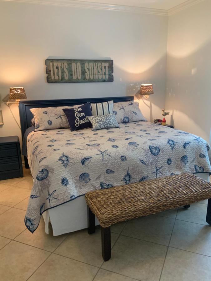 Bahama Breeze #4 Sea Dancer Condos 南帕诸岛 外观 照片