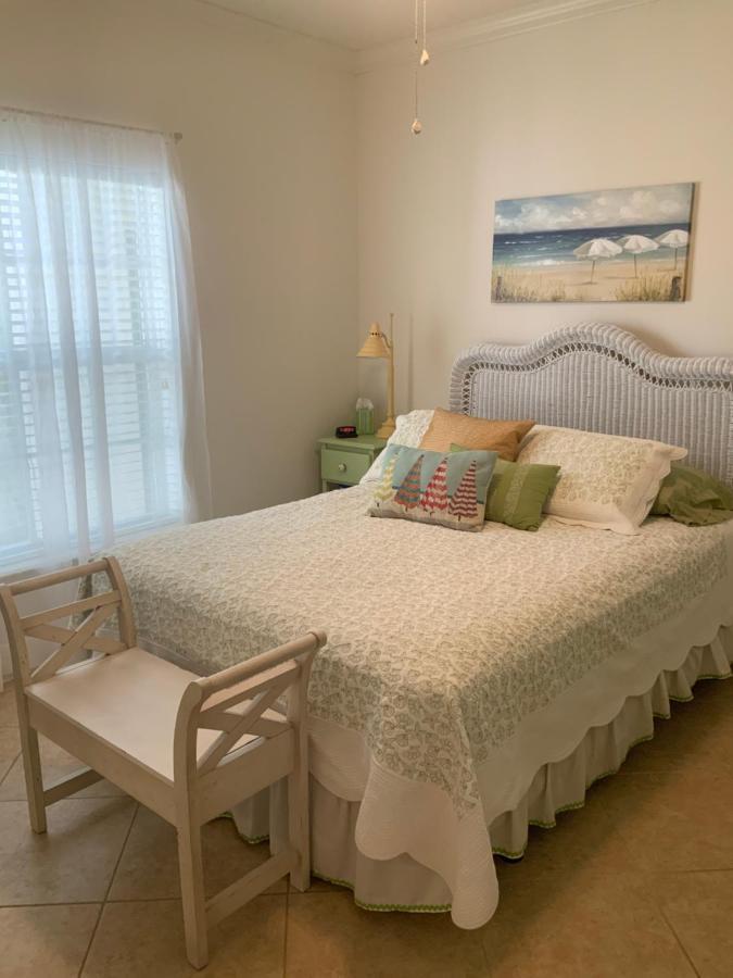 Bahama Breeze #4 Sea Dancer Condos 南帕诸岛 外观 照片