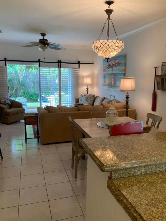 Bahama Breeze #4 Sea Dancer Condos 南帕诸岛 外观 照片