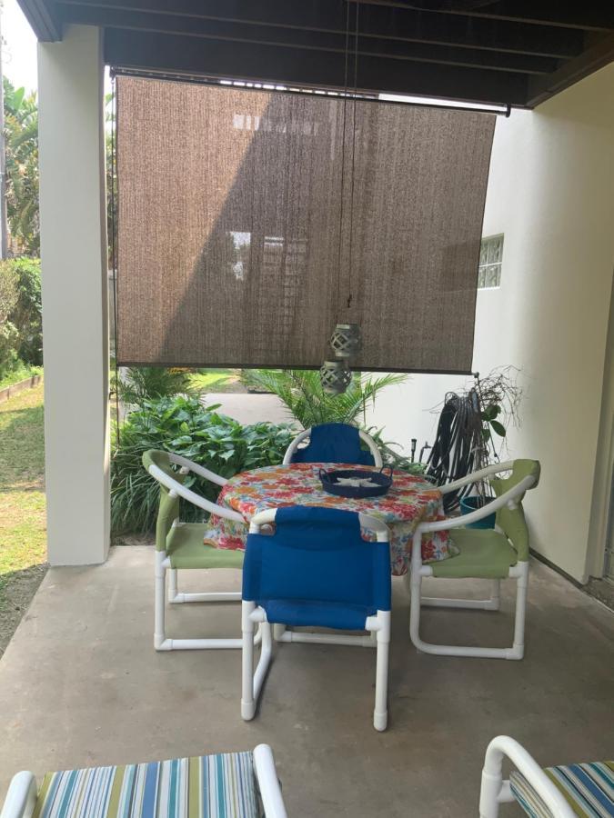 Bahama Breeze #4 Sea Dancer Condos 南帕诸岛 外观 照片