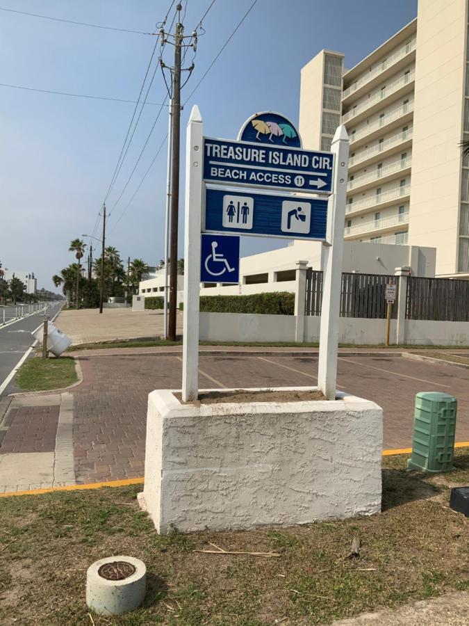 Bahama Breeze #4 Sea Dancer Condos 南帕诸岛 外观 照片