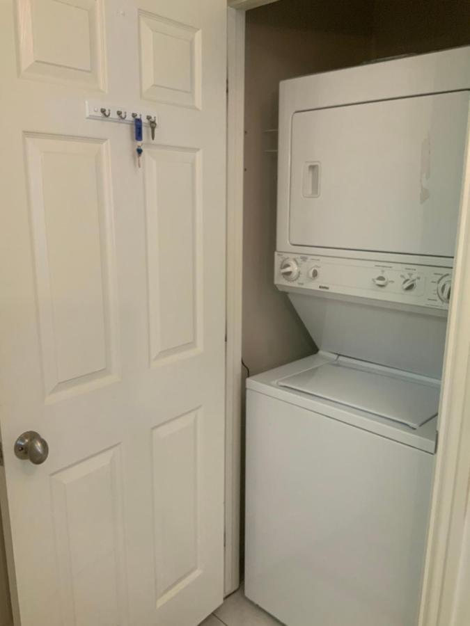 Bahama Breeze #4 Sea Dancer Condos 南帕诸岛 外观 照片