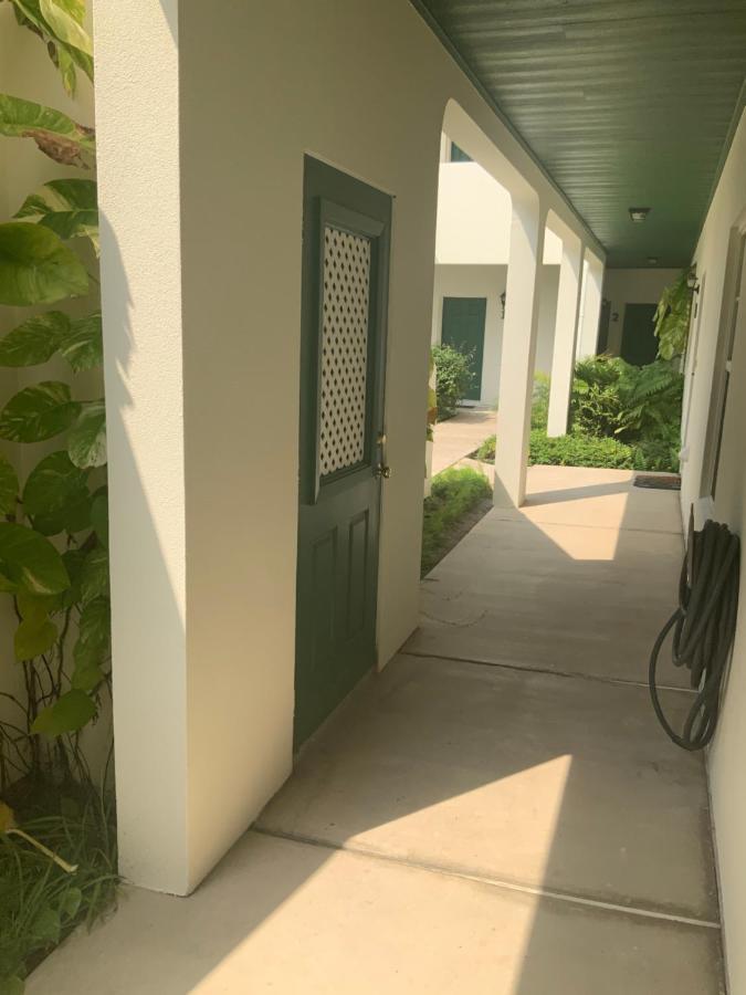 Bahama Breeze #4 Sea Dancer Condos 南帕诸岛 外观 照片