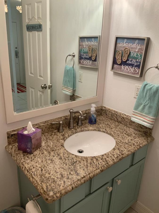 Bahama Breeze #4 Sea Dancer Condos 南帕诸岛 外观 照片