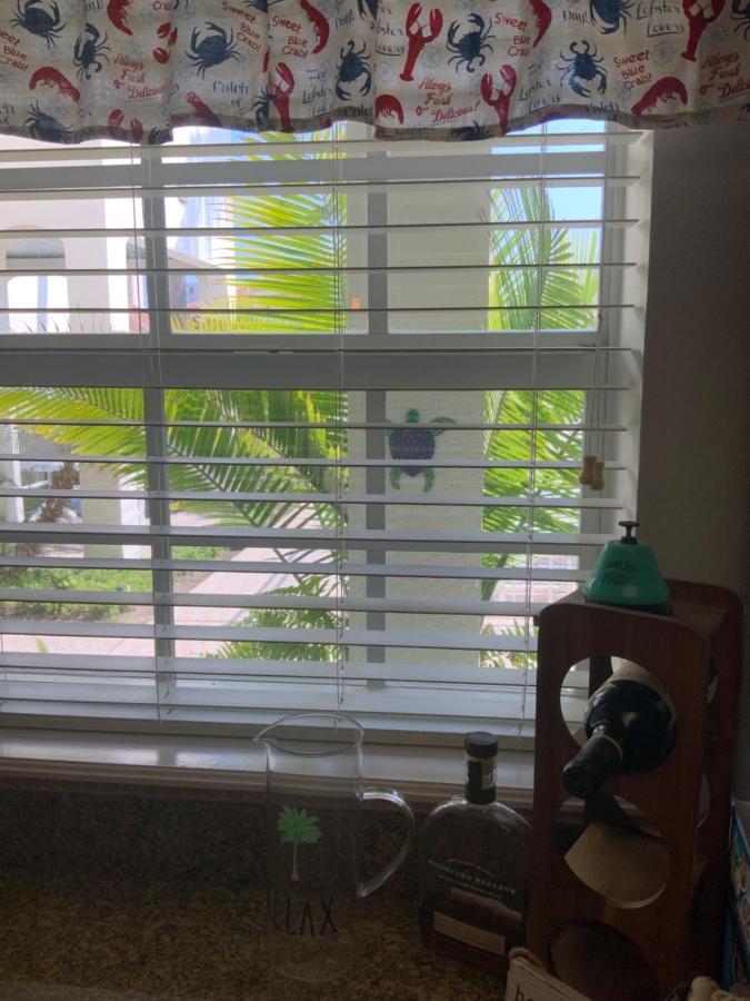 Bahama Breeze #4 Sea Dancer Condos 南帕诸岛 外观 照片