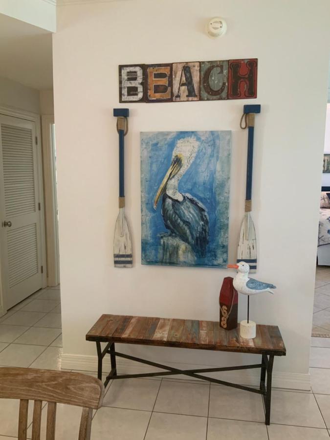 Bahama Breeze #4 Sea Dancer Condos 南帕诸岛 外观 照片