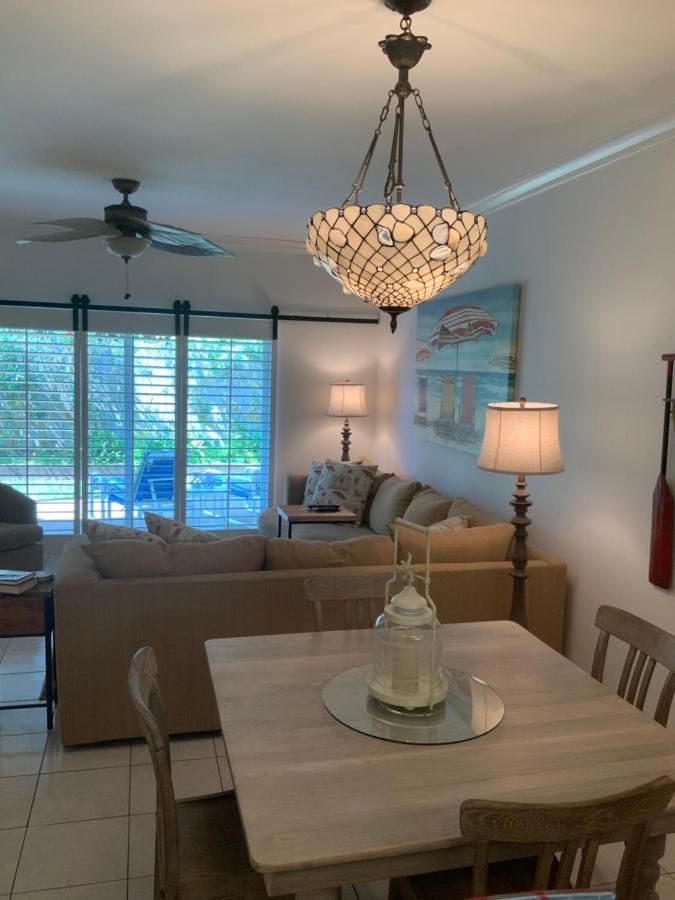 Bahama Breeze #4 Sea Dancer Condos 南帕诸岛 外观 照片