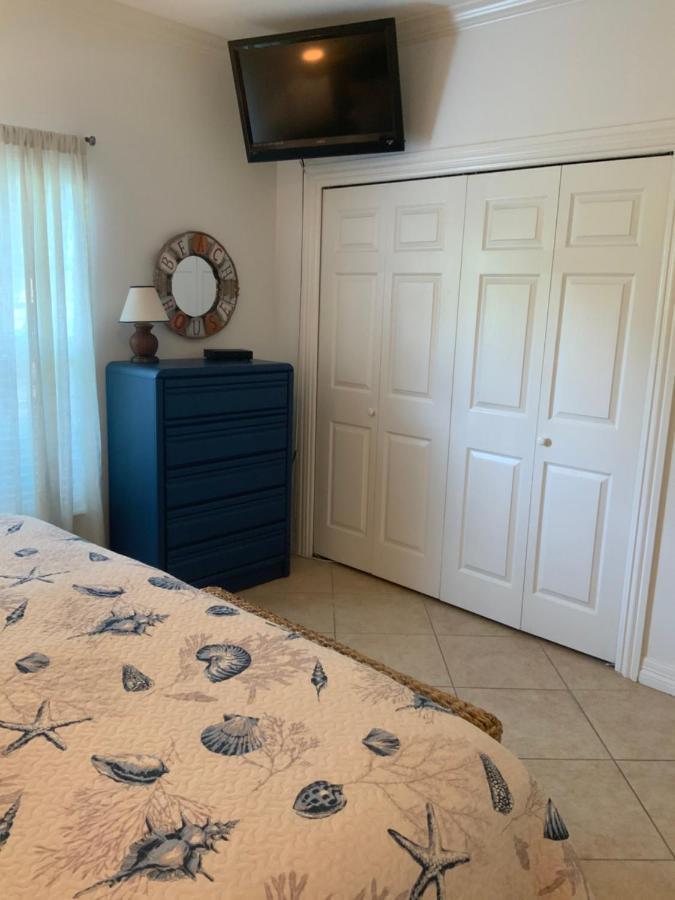 Bahama Breeze #4 Sea Dancer Condos 南帕诸岛 外观 照片