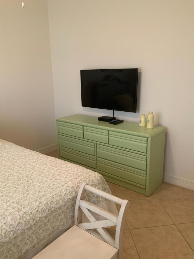 Bahama Breeze #4 Sea Dancer Condos 南帕诸岛 外观 照片