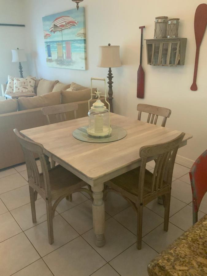 Bahama Breeze #4 Sea Dancer Condos 南帕诸岛 外观 照片