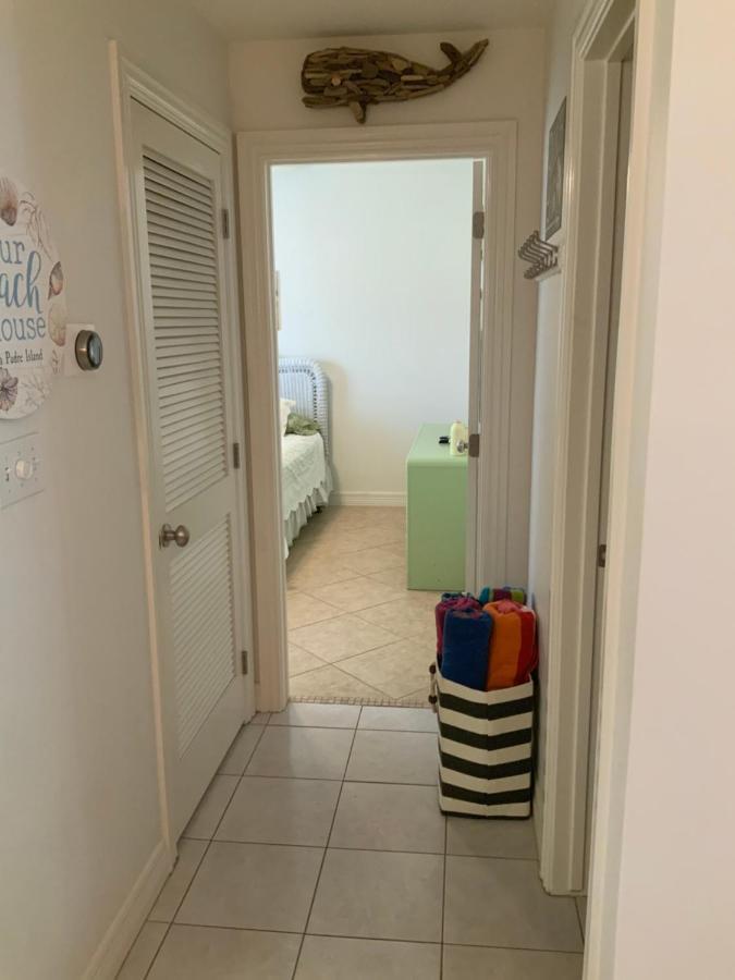 Bahama Breeze #4 Sea Dancer Condos 南帕诸岛 外观 照片