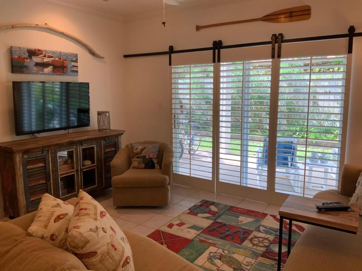 Bahama Breeze #4 Sea Dancer Condos 南帕诸岛 外观 照片