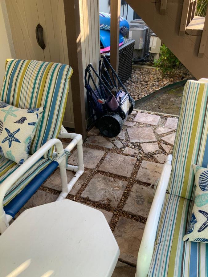 Bahama Breeze #4 Sea Dancer Condos 南帕诸岛 外观 照片