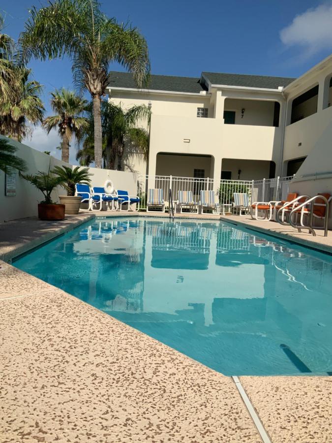 Bahama Breeze #4 Sea Dancer Condos 南帕诸岛 外观 照片