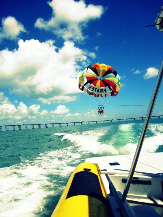 Bahama Breeze #4 Sea Dancer Condos 南帕诸岛 外观 照片
